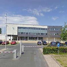  Kerstviering jeugdgevangenis Lelystad
