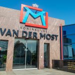 Bedrijfsfeest Van der Most Heerde