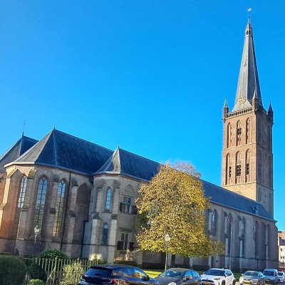 Grote Kerk Steenwijk