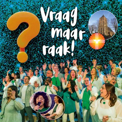 Protestantse Gemeente Dalfsen - Vraag maar raak!