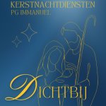 Kerstavondvieringen Pinkstergemeente Immanuel