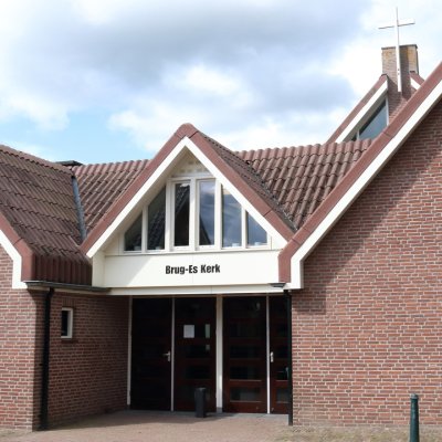 Startzondag Brug-Es Kerk Dwingeloo