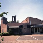 Sionskerk Zwolle