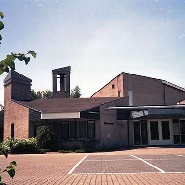 Sionskerk Zwolle