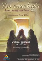 Een nieuw begin