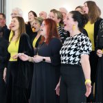 15-jarig jubileum met concert in Jeruzalemkerk
